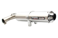 YXZ 1000R EXHAUST - SLIP ON