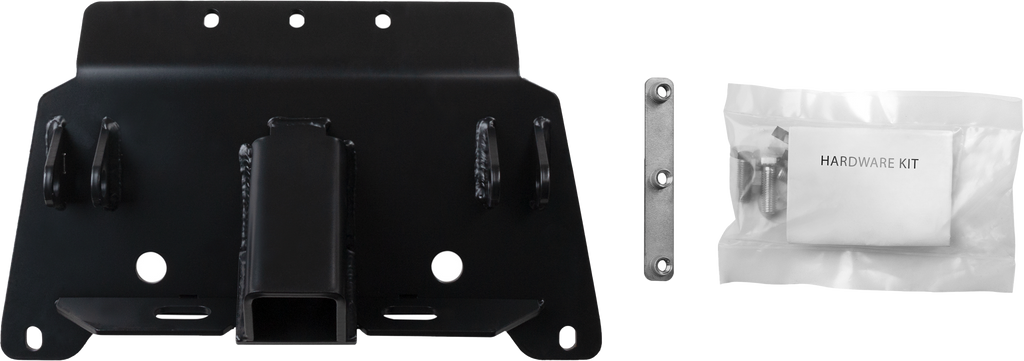 Utv Plow Mount