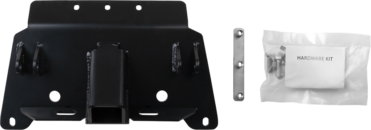 Utv Plow Mount