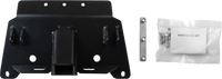 Utv Plow Mount