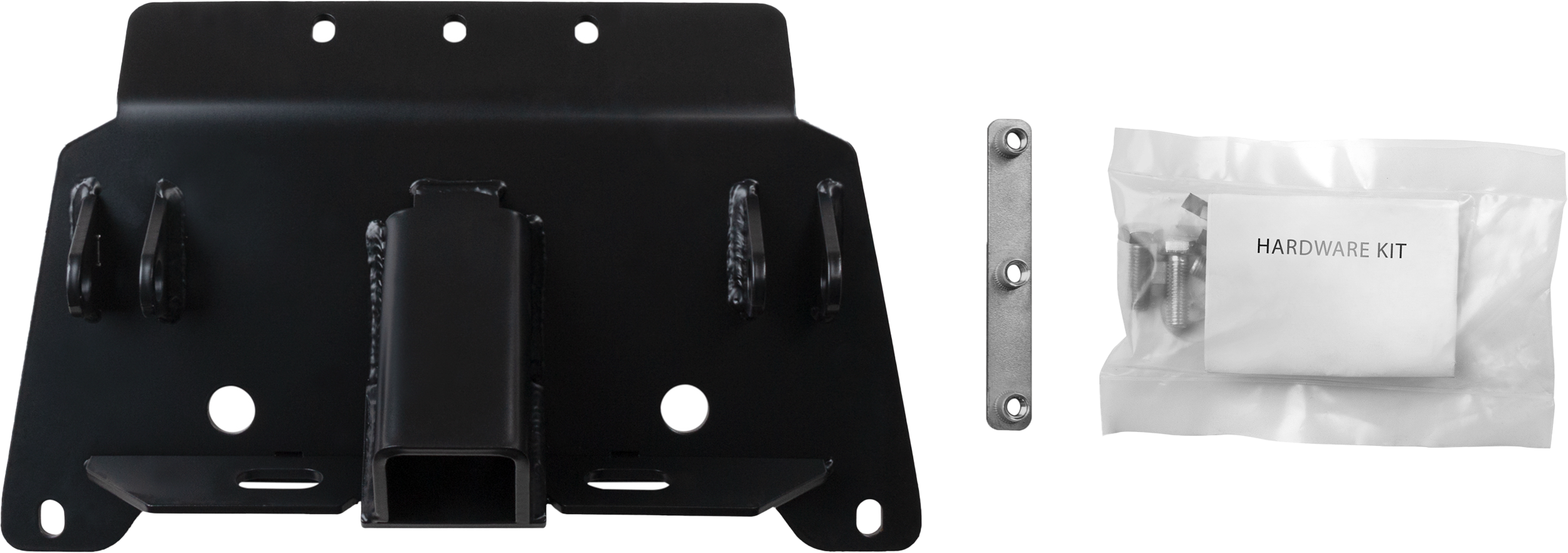 Utv Plow Mount