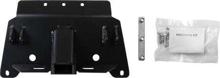Utv Plow Mount