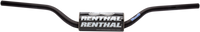 RENTHAL Fatbar* Handlebar - 831 - SX85 ('13+)/TC85 ('17+) - Black 831-01-BK