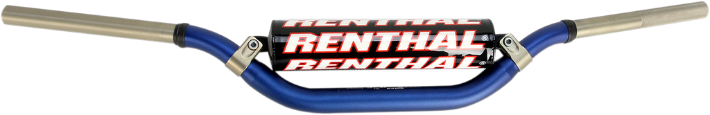 RENTHAL Twinwall? Handlebar - 994 - KTM High - Blue 994-01-BU-02-184