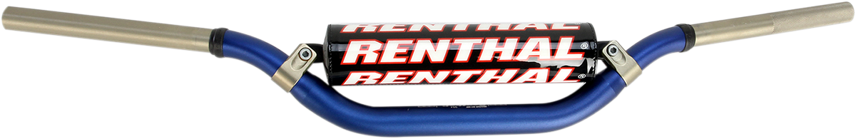 RENTHAL Twinwall? Handlebar - 994 - KTM High - Blue 994-01-BU-02-184