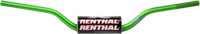 RENTHAL Fatbar* Handlebar - 604 - RC/CRF/KX/KXF - Green 604-01-GN