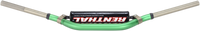 RENTHAL Twinwall? Handlebar - 996 - Villopoto/Steward/'19+ CRF - Green 996-01-GN-07-185