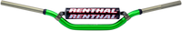 RENTHAL Twinwall? Handlebar - 997 - RC/'04 - '18 CRF/'06+ KX/F - Green 997-01-GN-02-185