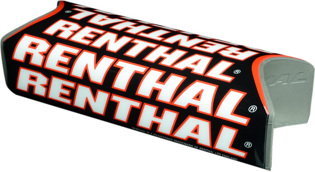 RENTHAL Fatbar* Handlebar Pad - Black P305