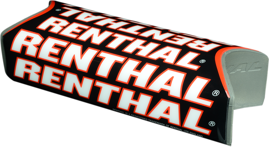 RENTHAL Fatbar* Handlebar Pad - Black P305
