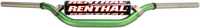 RENTHAL Twinwall? Handlebar - 998 - Reed/Windham - Green 998-01-GN-02-185