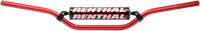 RENTHAL 7/8" Off-Road Handlebar - 971 - RC - Red 971-08-RD-01-185