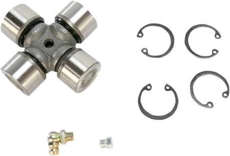 ALL BALLS Universal Joint Kit - Can-Am/Polaris/CF Moto/John Deere 19-1006