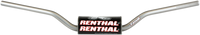 RENTHAL Fatbar* Handlebar - 672 - SX/SXF/RM/RMZ/YZF - Tanium 672-01-TT
