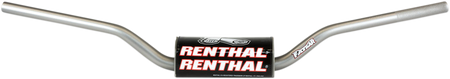 RENTHAL Fatbar* Handlebar - 672 - SX/SXF/RM/RMZ/YZF - Tanium 672-01-TT