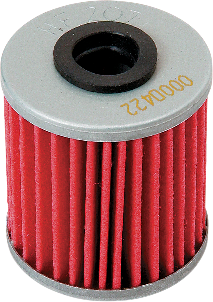 HIFLOFILTRO Oil Filter HF207