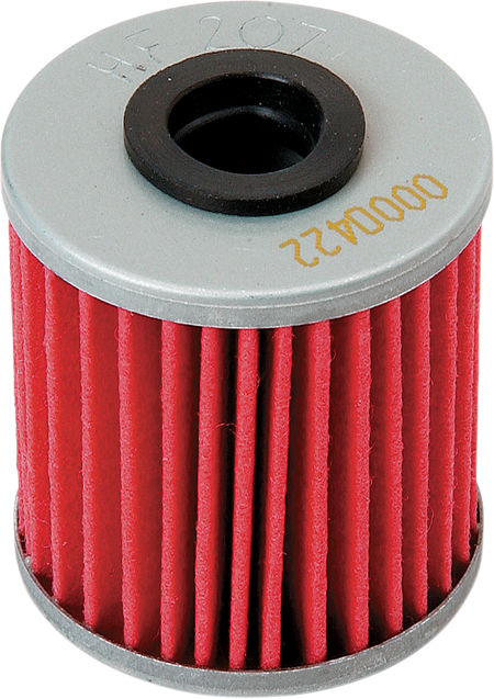HIFLOFILTRO Oil Filter HF207