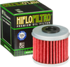 HIFLOFILTRO Oil Filter HF116