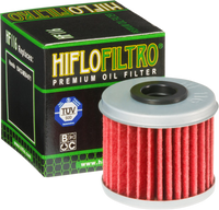 HIFLOFILTRO Oil Filter HF116
