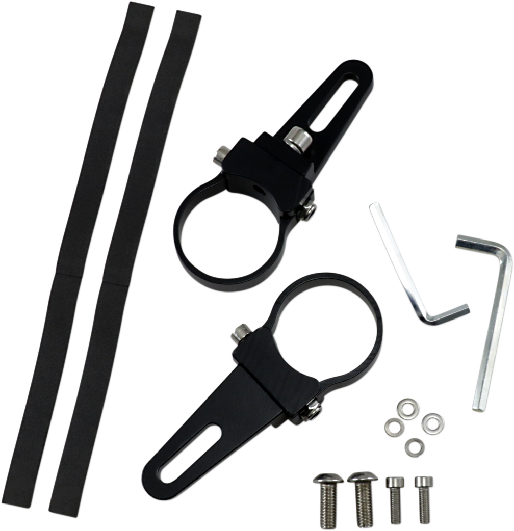 AAC Mounting Bracket - 1-3/4" Roll Bar 81810