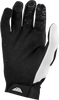 Pro Lite Gloves White/Black 2x
