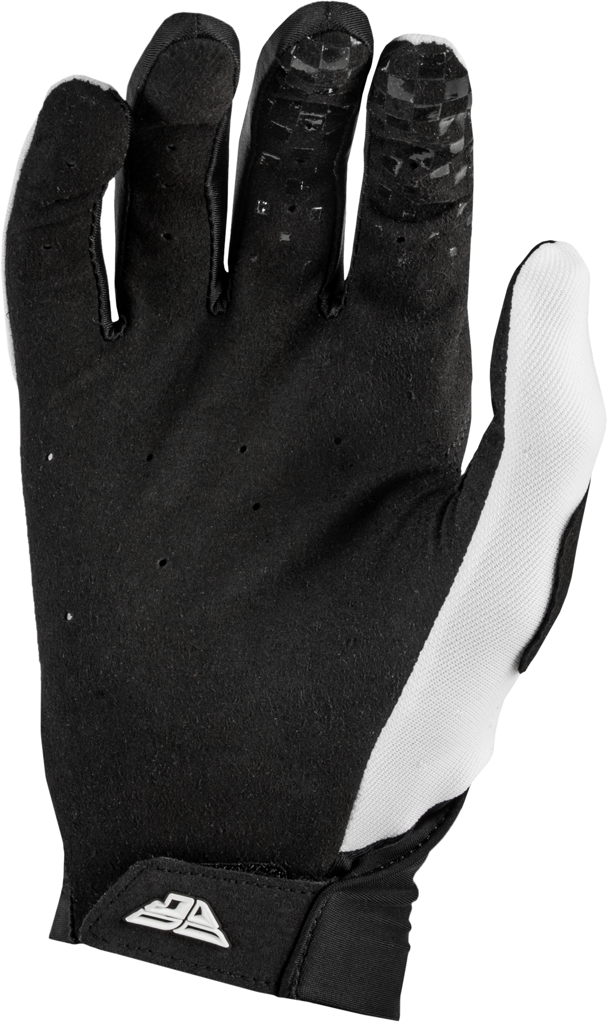 Pro Lite Gloves White/Black 2x