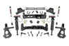 7 Inch Lift Kit | Alu/Stamp Steel | Vertex/V2 | Chevy/GMC 1500 (14-18 & Classic) | 18757