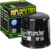 HIFLOFILTRO Oil Filter HF128