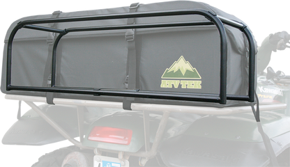 ATV-TEK Expedition Cargo Bag - Mossy Oak Break-Up ASEMOB