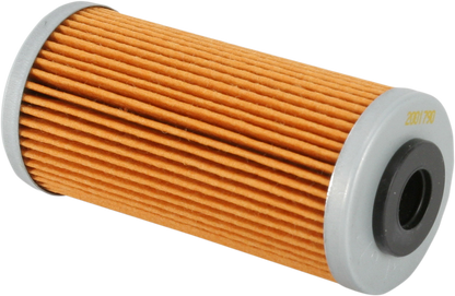 HIFLOFILTRO Oil Filter HF611