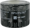 HIFLOFILTRO Oil Filter HF557