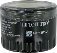 HIFLOFILTRO Oil Filter HF557