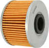 HIFLOFILTRO Oil Filter HF114