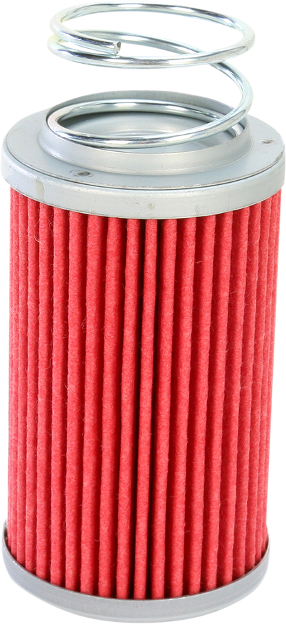 HIFLOFILTRO Oil Filter HF567