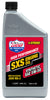 LUCAS Synthetic Engine Oil 5W50 - Part Number 11208, 1 Quart