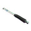 Bilstein 5100 Series 2009 Jeep Wrangler X-S Rear 46mm Monotube Shock Absorber