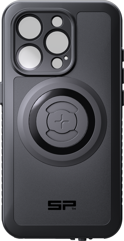 Phone Case Xtreme Spc+ Iphone  15 Pro