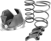 Clutch Kit 0 3000 Elev 31 33" Tire