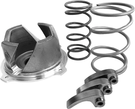Clutch Kit 0 3000 Elev 31 33" Tire
