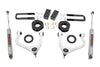 3.5 Inch Lift Kit | GMC Sierra 1500 2WD/4WD (2019-2025 & Classic) | 22630