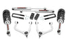 3.5 Inch Lift Kit | N3 Struts | GMC Sierra 1500 2WD/4WD (2019-2025 & Classic) | 22631