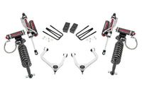 3.5 Inch Lift Kit | Vertex | GMC Sierra 1500 2WD/4WD (2019-2025 & Classic) | 22650