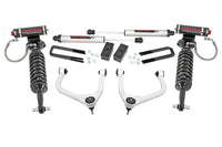 3.5 Inch Lift Kit | Vertex/V2 | GMC Sierra 1500 2WD/4WD (2019-2025 & Classic) | 22657