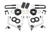 3.5 Inch Lift Kit | Adaptive Ride Control | Chevy/GMC Sierra 1500 (19-25)/Silverado 1500 (19-25)  | 29601