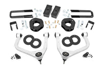 3.5 Inch Lift Kit | Adaptive Ride Control | Chevy/GMC Sierra 1500 (19-25)/Silverado 1500 (19-25)  | 29601