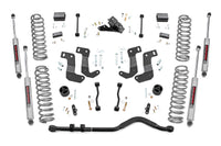 3.5 Inch Lift Kit | C/A Drop | Diesel | Jeep Wrangler Unlimited 4WD (20-23) | 78130