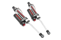 Vertex 2.5 Adjustable Rear Shocks | 6-7.5" | Ram 1500 2WD/4WD (2019-2025) | 699021