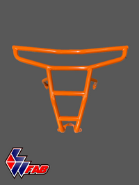 1K/Turbo Rear Bumper (2019-2023)