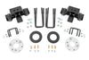 2.5 Inch Lift Kit | Ford Raptor 4WD (2019-2020) | 51031