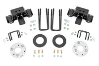 2.5 Inch Lift Kit | Ford Raptor 4WD (2019-2020) | 51031